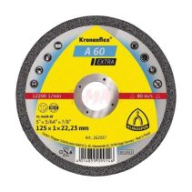 ДИСК ЗА МЕТАЛ 115Х1Х22.2ММ A60 EXTRA