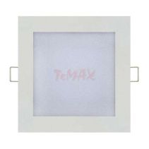 ПАНЕЛ LED СМ КВАДРАТ 12W 42K