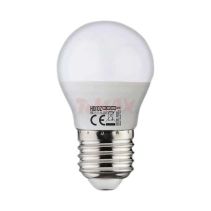 КРУШКА LED 6W 42K E27 G45 HOROZ ELITE