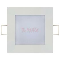 ПАНЕЛ LED СМ КВАДРАТ 6W 64K