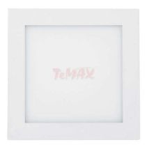 ПАНЕЛ LED СМ КВАДРАТ 15W 64K