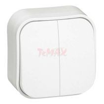 КЛЮЧ FORIX 10A ОМ IP21 IP21 СЕРИЕН