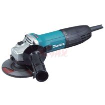 ЕЛЕКТРИЧЕСКИ ЪГЛОШЛАЙФ MAKITA 720W 115MM - Temax.bg ЕЛЕКТРИЧЕСКИ ЪГЛОШЛАЙФ MAKITA 720W 115MM