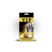 АРОМАТИЗАТОР CARIBI VIP PARFUME 787/10