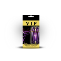 АРОМАТИЗАТОР CARIBI VIP PARFUME 737/10
