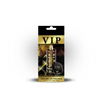 АРОМАТИЗАТОР CARIBI VIP PARFUME 250/10
