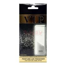 АРОМАТИЗАТОР CARIBI VIP PARFUME 212/10