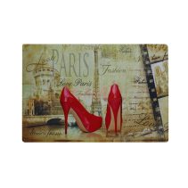 ИЗТРИВАЛКА PRINT 40/60CM PARIS CT-038