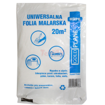 ПОКРИВАЛО НАЙЛОН 4М/5М 20М2