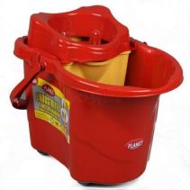 КОФА PVC С ЦЕДКА 20Л 2 ДЕЛЕНИЯ UP610