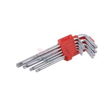КОМПЛЕКТ ШЕСТОГРАМИ TORX CR-V FESTA 9БР