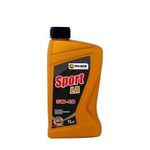 МАСЛО СИНТ.HILBER SPORT LA 5W-40 C3 1Л