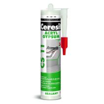 СИЛИКОН CERESIT АКРИЛЕН CS11 280МЛ/12