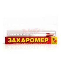 ЗАХАРОМЕР КОЛБА