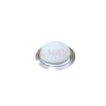 ПЛАФОН МАТ ХРОМ Ф29/HL634M