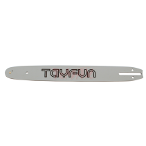 ШИНА ЗА ЕЛЕКТРИЧЕСКИ ТРИОН TAYFUN 40СМ - Temax.bg ШИНА ЗА ЕЛЕКТРИЧЕСКИ ТРИОН TAYFUN 40СМ