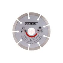 ДИСК ДИАМАНТИНА 115Х22.2ММ DRY