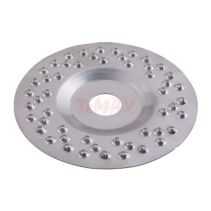 ДИСК ШЛИФОВЪЧЕН ЗА ДЪРВО 125MM FESTA