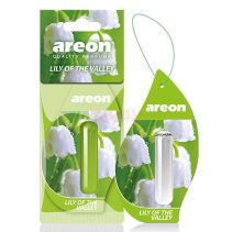 АРОМАТИЗАТОР AREON LILY/VALLEY 5МЛ/10