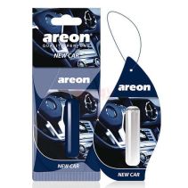АРОМАТИЗАТОР AREON NEW CAR 5МЛ/10