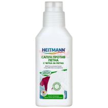 САПУН ТЕЧЕН ЗА ПЕТНА HEITMANN 250МЛ
