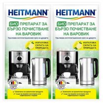 ПРЕПАРАТ ПРОТИВ ВАРОВИК HEITM ЗА ЕЛ УРЕДИ 2х25ГР