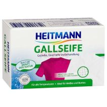 САПУН HEITMANN ЗА ПЕТНА 100ГР