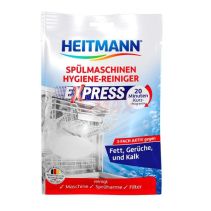 ПРЕПАРАТ HEITMANN ПОЧИСТВАНЕ НА СЪДОМИЯЛНИ 30ГР