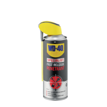 СПРЕЙ WD - 40 ДЪЛБОКОПРОНИКВАЩ 400МЛ/12