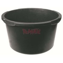 КОРИТО СТРОИТЕЛНО PVC КРЪГ 40Л /26944