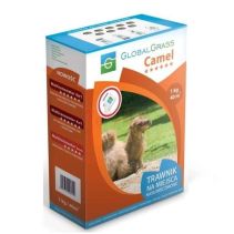 СМЕС ТРЕВНА GLOBALGRASS CAMEL 1КГ