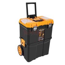 КУФАР МОБИЛЕН ЗА ИНСТРУМЕНТИ ASR-5039