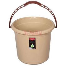 КОФА PVC КРЪГЛА 10Л N3 UP618К
