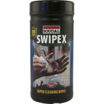 КЪРПИ SOUDAL ЗА ПОЧИСТ /КУТИЯ 80БР