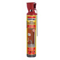 ПЯНА SOUDAL РЪЧНА СВ.ЖЪЛТА 750МЛ/12