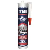 СИЛИКОН TYTAN ВИСОКОТЕМПЕРАТУРЕН ЧЕРВЕН 280МЛ