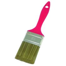 ЧЕТКА NESPOLI ЕКО ПЛАСТМ. Д-КА 50ММ/12