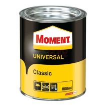 ЛЕПИЛО MOMENT UNIVERSAL CLASSIC 800МЛ/12