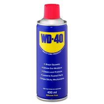 СМАЗКА WD-40 МНОГОФУНКЦИОНАЛНА 400МЛ