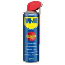 СМАЗКА WD-40 МНОГОФУНКЦИОНАЛНА 450МЛ