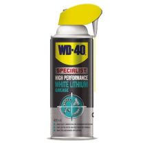 ГРЕС WD-40 ЛИТИЕВА БЯЛА 400МЛ