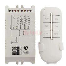 КОНТРОЛЕР ОСВЕТЛЕНИЕ 3A 30-60М 1000W 3КР