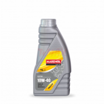 МОТОРНО МАСЛО 4Т 10W40 MARENOL 1 Л