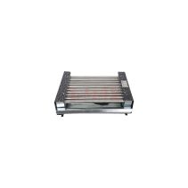 СКАРА ЕЛЕКТРИЧЕСКА 900W БЕЗ КАПАК - Temax.bg СКАРА ЕЛЕКТРИЧЕСКА 900W БЕЗ КАПАК
