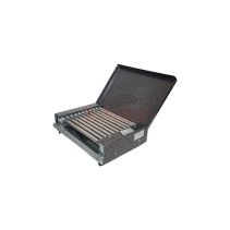 СКАРА ЕЛЕКТРИЧЕСКА 900W С КАПАК - Temax.bg СКАРА ЕЛЕКТРИЧЕСКА 900W С КАПАК