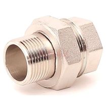 ХОЛЕНДЪР ПРАВ РАДИАТОРЕН 1/2''