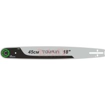 ШИНА ЗА БЕНЗИНОВ ТРИОН TAYFUN 45CM - Temax.bg ШИНА ЗА БЕНЗИНОВ ТРИОН TAYFUN 45CM