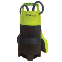 ЕЛЕКТРИЧЕСКА ПОМПА ЗА МРЪСНА ВОДА TAYFUN, 750W - Temax.bg ЕЛЕКТРИЧЕСКА ПОМПА ЗА МРЪСНА ВОДА TAYFUN, 750W