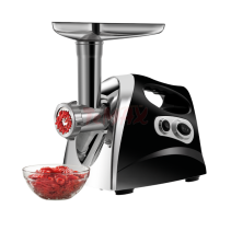 МЕСОМЕЛАЧКА MASTER CHEF 800W JL-G88 ЧЕРН - Temax.bg МЕСОМЕЛАЧКА MASTER CHEF 800W JL-G88 ЧЕРН