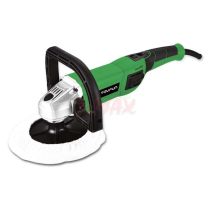 ПОЛИРМАШИНА ЕЛ.TAYFUN 1200W 180MM - Temax.bg ПОЛИРМАШИНА ЕЛ.TAYFUN 1200W 180MM